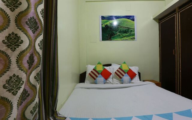 OYO 19919 Home Mountain View 2BHK Ooty Lake