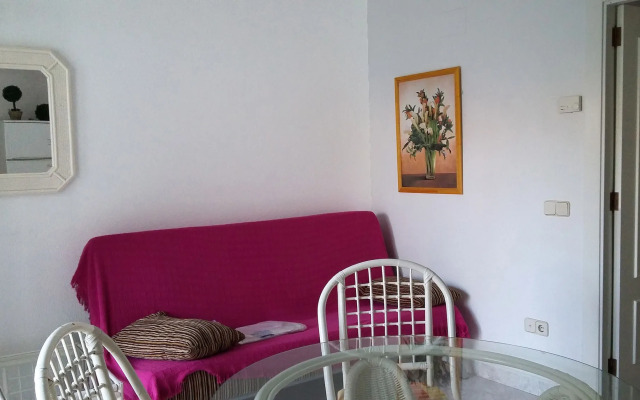 Apartamentos Casablanca 3000
