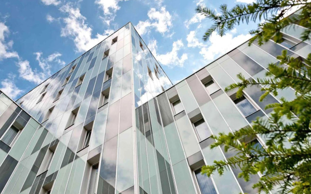 Mercure Hotel Hamburg Mitte