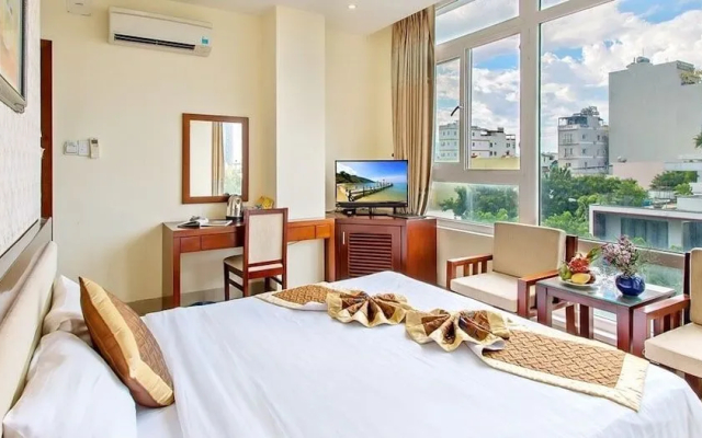 SUNVIEW Hotel