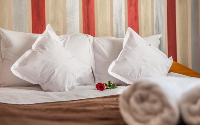 Hotel Class Sibiu