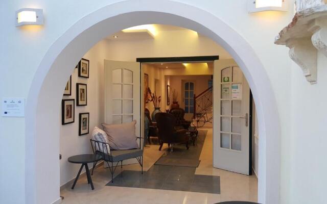 Hotel Palatia