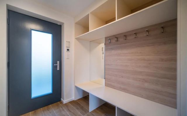 Holiday House U Hájenky 11P Lipno Home