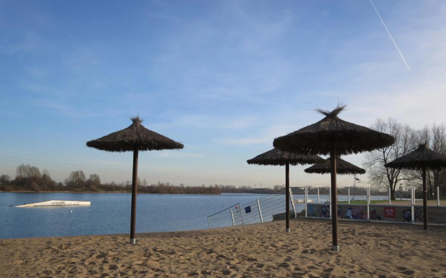 Ferienwohnung Mauritiusstraße