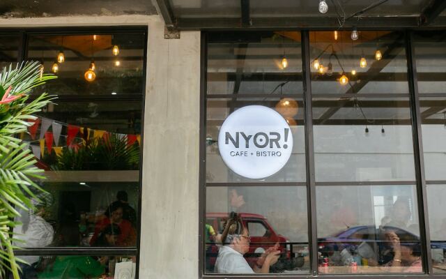 HappyNest Hostel Cebu