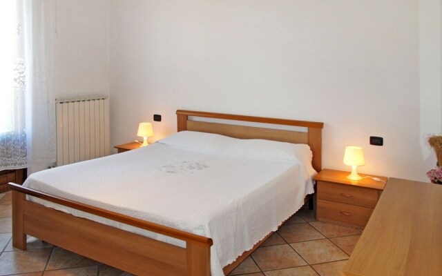 Ilaria 2 Massa in Massa