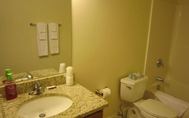 Atlantic Breeze Suites