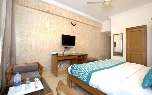 OYO 3932 Welcome Residency Hotel 35