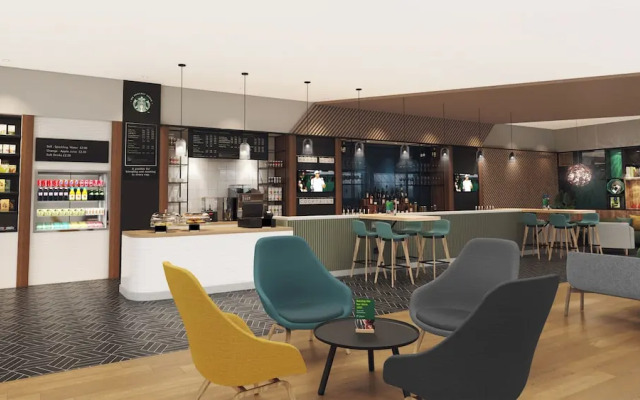 Holiday Inn Istanbul Beylikduzu By Ihg