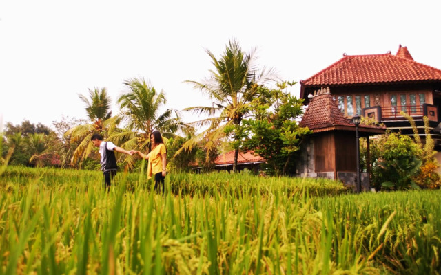 Java Village Resort