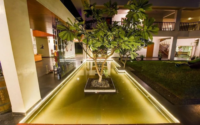 Regenta Resort Soma Vine Village