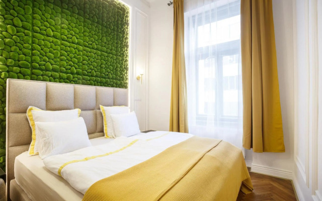 Palace Apartment by Main Station - Premier