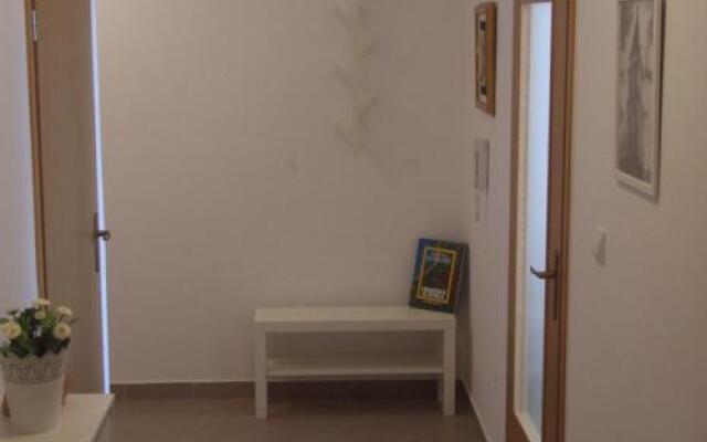 Apartment Antonia