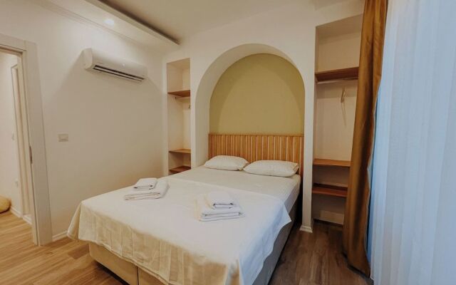 Marla Suit Hotel Fethiye
