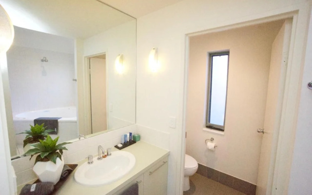 Lorne Beachfront Accommodation