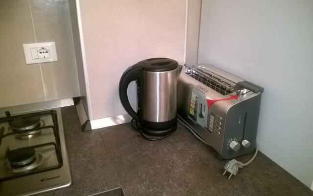 Appartamento Ierardi 1