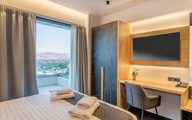 CITY HILL Luxury apartments