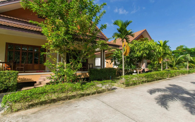 Oscar Villa Aonang Krabi