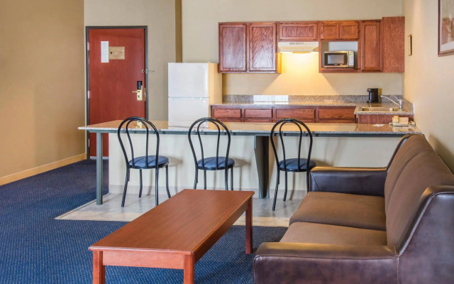 Garner Hotel Liberty Lake by IHG