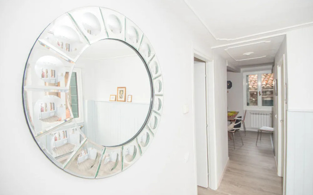 Grimaldi Apartments - San Marco