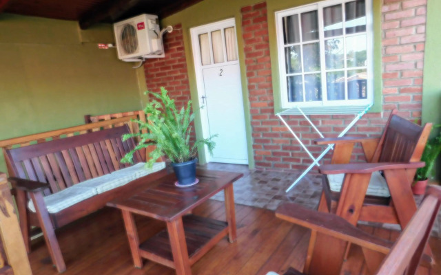 Apartamentos Cataratas