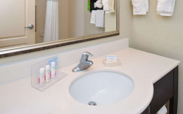 Hampton Inn Milford