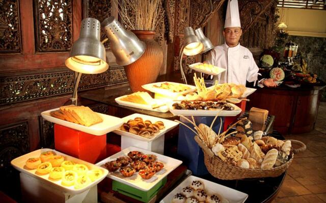 Laras Asri Resort and SPA