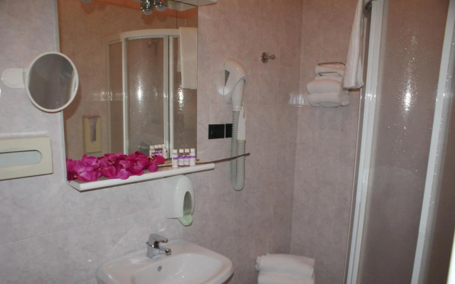 Hotel Michela