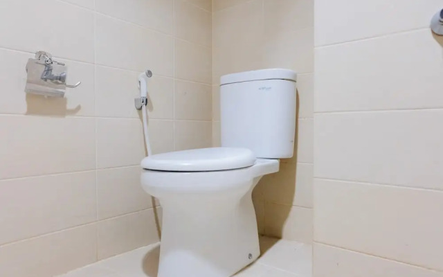 1BR Cozy Stay at Saveria Apartment