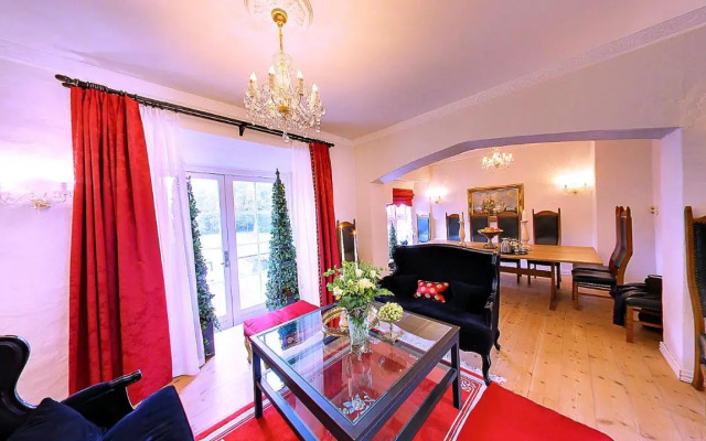 Vraa Slotshotel