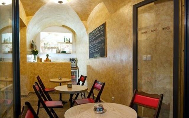 Hostel Mitte
