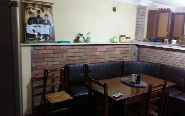 Guest House Kldiashvili