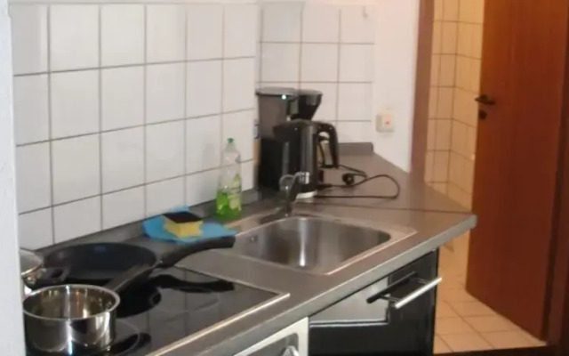Monteurwohnung im Zentrum Lierenfeld