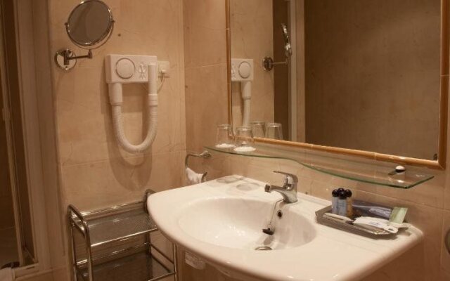 Hotel Ciudad De Teruel