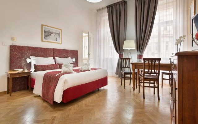 Hotel Suite Home Prague