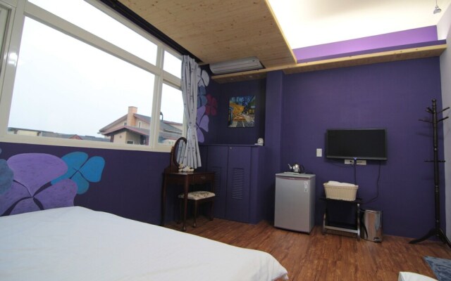 Fun Space B&B