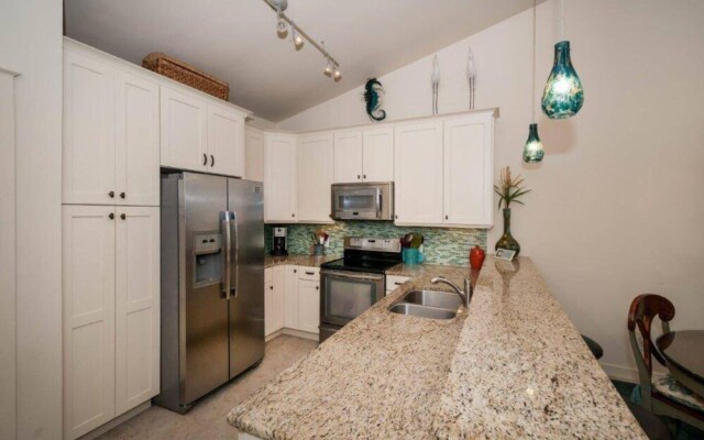 Chateau La Mer 704 by Destin Getaways