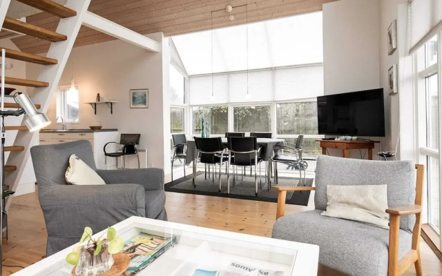 6 Person Holiday Home in Brenderup Fyn-by Traum