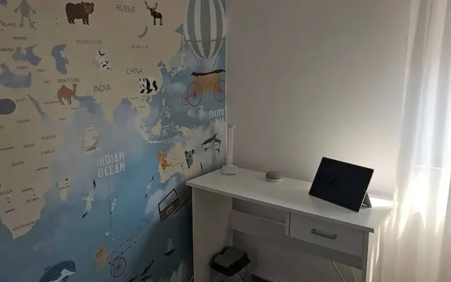 Home Away in Sarajevo