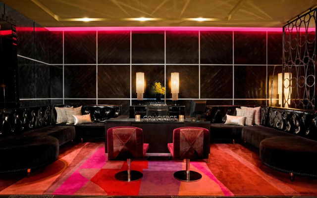 W Minneapolis - The Foshay