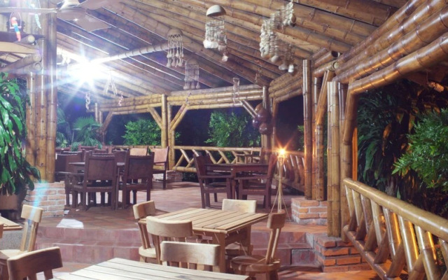 Parador del Gitano Hotel & Restaurante