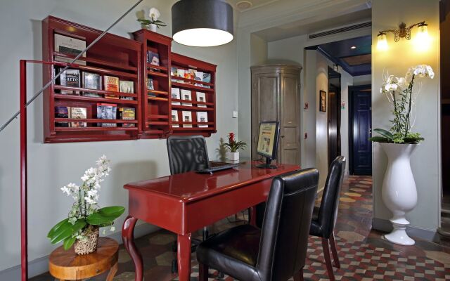 Boutique Hotel Anahi