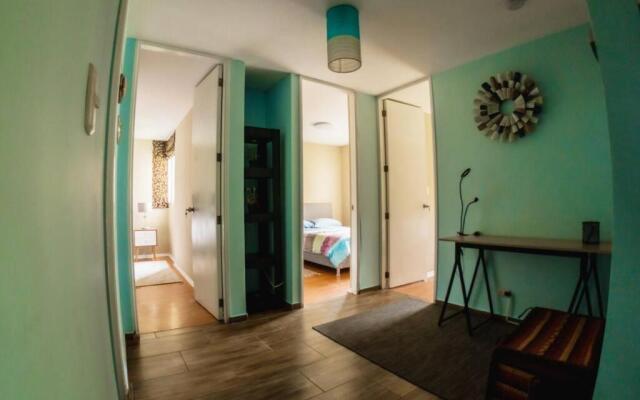 Apartamento 3 Habitaciones Lima, Perú (Magdalena del Mar)