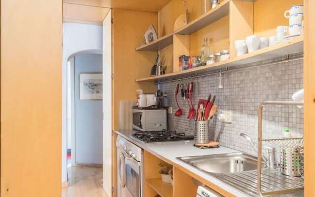 RSH Madonna dei Monti Panoramic Terrace