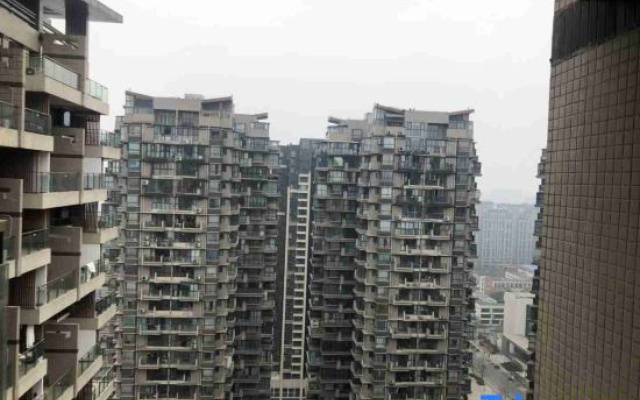 Xingpin Art Hotel (Chengdu South Railway Station)