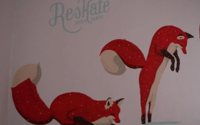 ZOOROOMS Boutique GuestHouse