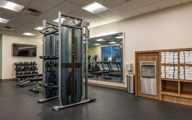 Holiday Inn Hotel & Suites St. Catharines Conference Center by IHG