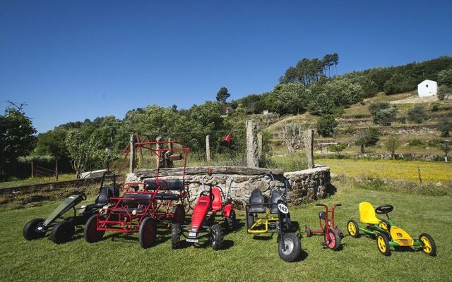 Casa da Várzea - Serra da Estrela