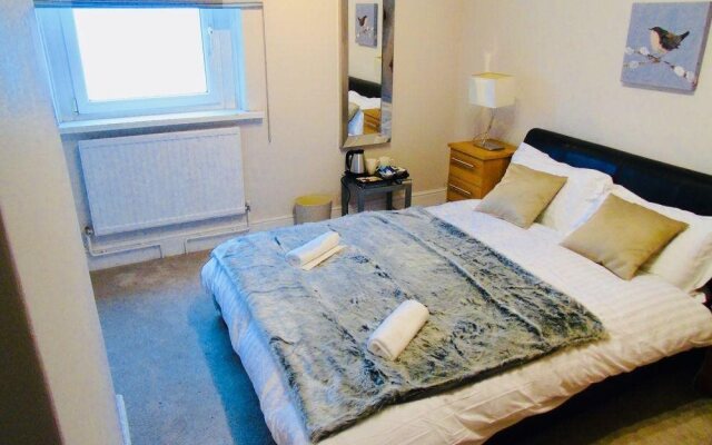 Willows - Cardiff Guest House