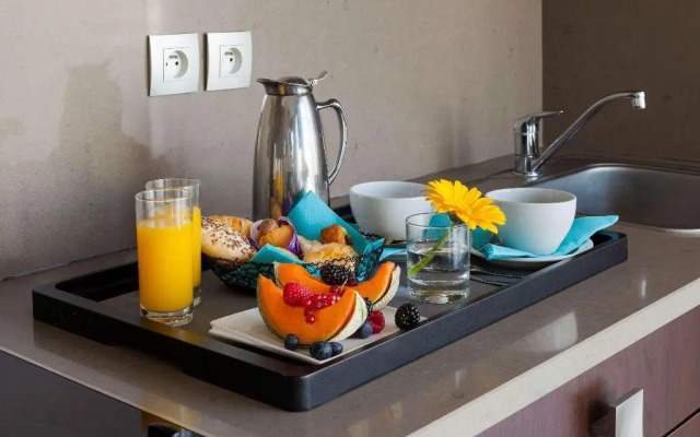 Nehô Suites Cannes Croisette